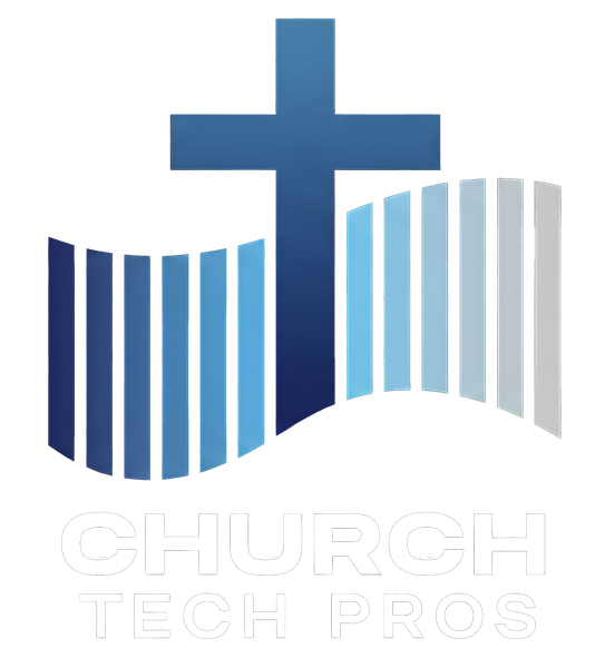 Church Tech Pros